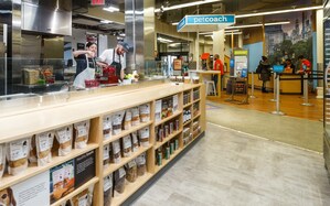 JustFoodForDogs Opens First In-Store Kitchen in Petco's Flagship New York Store