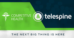 Competitive Health Partners with Telespine, Expanding Virtual Health Services