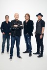 Peter Frampton Band's "The Thrill Is Gone" (Featuring Sonny Landreth)  Premieres At Billboard