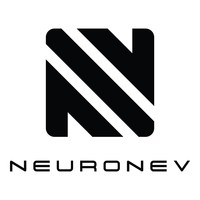 Neuron EV™ 2019. All Rights Reserved. (PRNewsfoto/Neuron EV)
