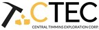 Central Timmins Exploration Corp. Announces Results of Annual and Special Meeting of Shareholders