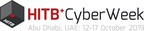 Launch of HITB+CyberWeek to Drive a Cyber Smart World