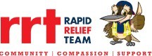 Rapid Relief Team Supports Lupus Fundraiser Event on Saturday May 11