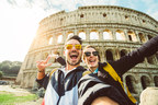 Hoteis.com afirma que 41% dos viajantes acreditam que fotos no Instagram são mais importantes que atrações turísticas