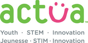 Actua Receives Grant from Google.org to Develop Artificial Intelligence Curriculum for High School Students