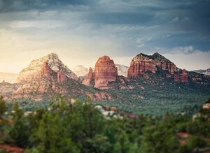 Sedona Unveils Sustainable Tourism Sedona Unveils Sustainable Tourism