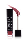 Formula Z Cosmetics, founded by 17-year-old Zach Dishinger, launches NEW Luxe Diamond Lip Glosses