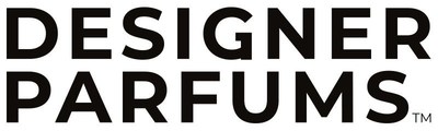 Designer Parfums Logo (PRNewsfoto/Designer Parfums)
