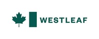 Westleaf Cannabis Inc. (CNW Group/Westleaf Inc.)
