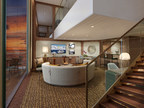 Seabourn Unveils Stunning Premium Suites On New Ultra-Luxury Purpose-Built Expedition Ships