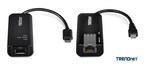 TRENDnet First to Market High-Speed USB-C Multi-Gigabit Ethernet Adapters