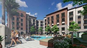 AMCAL Set to Open New Luxury Woodland Hills Apartment Residences in Fall 2019