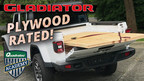 Plywood Rated: Quadratec Academy Shows Jeep's Gladiator Not Just Vehicle Eye Candy