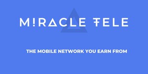 Miracle Tele's $15,500,000 Token Sale Ends May 15, 2019, With Exchange Listings to Follow