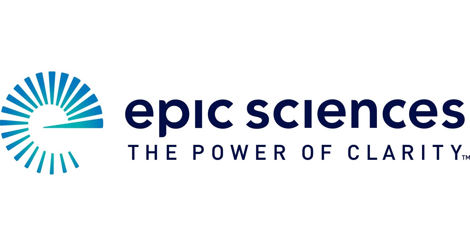 Epic Sciences Launches New Corporate Branding and site