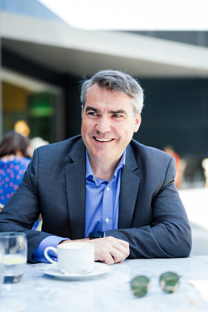 Paul Mulcahy será el nuevo director ejecutivo de RCI en Europa, Oriente Próximo y África