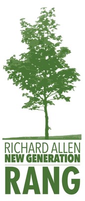 Richard Allen New Generation