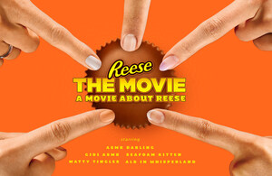 REESE Canada brings ASMR to the masses in first ever feature-length ASMR film: REESE The Movie: A Movie About REESE
