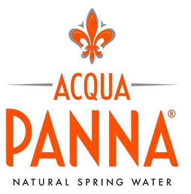 Acqua Panna® Natural Spring Water Launches New Meet The Smoothest Taste on  Earth Campaign Alongside New Bottle Collection