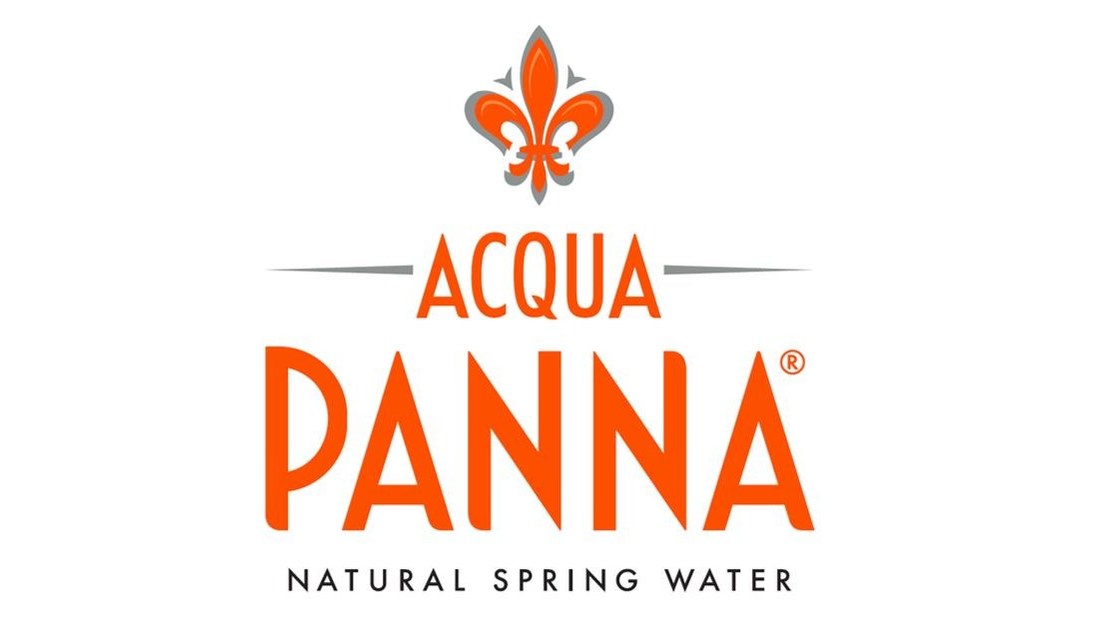 Acqua Panna Water