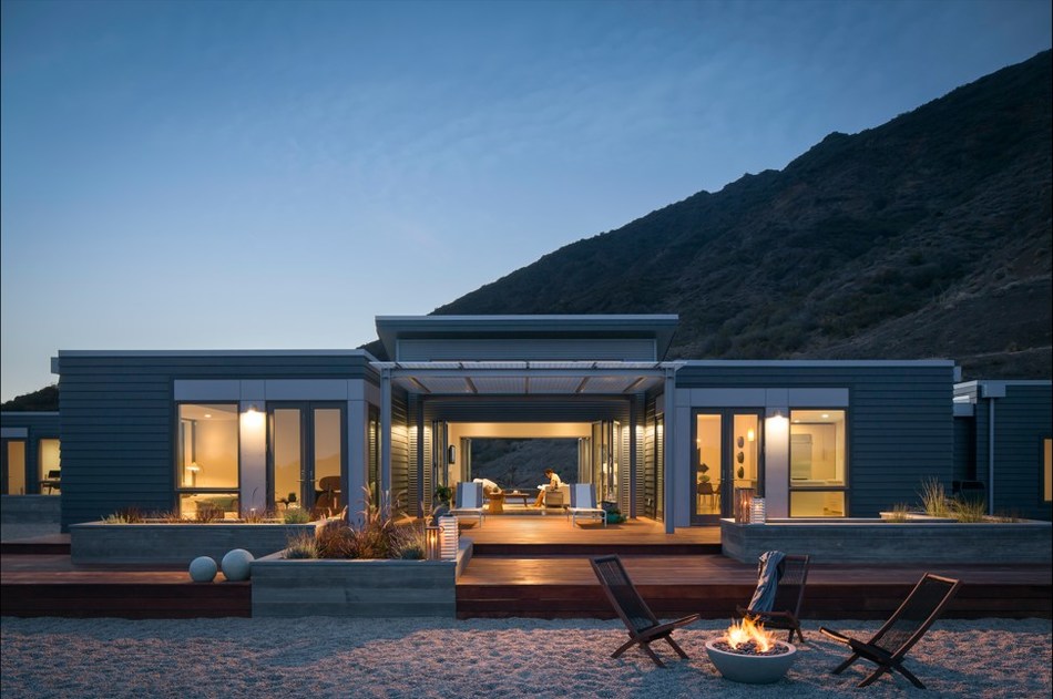 Leading Premium Prefab Provider Blu Homes Announces Its Luxury