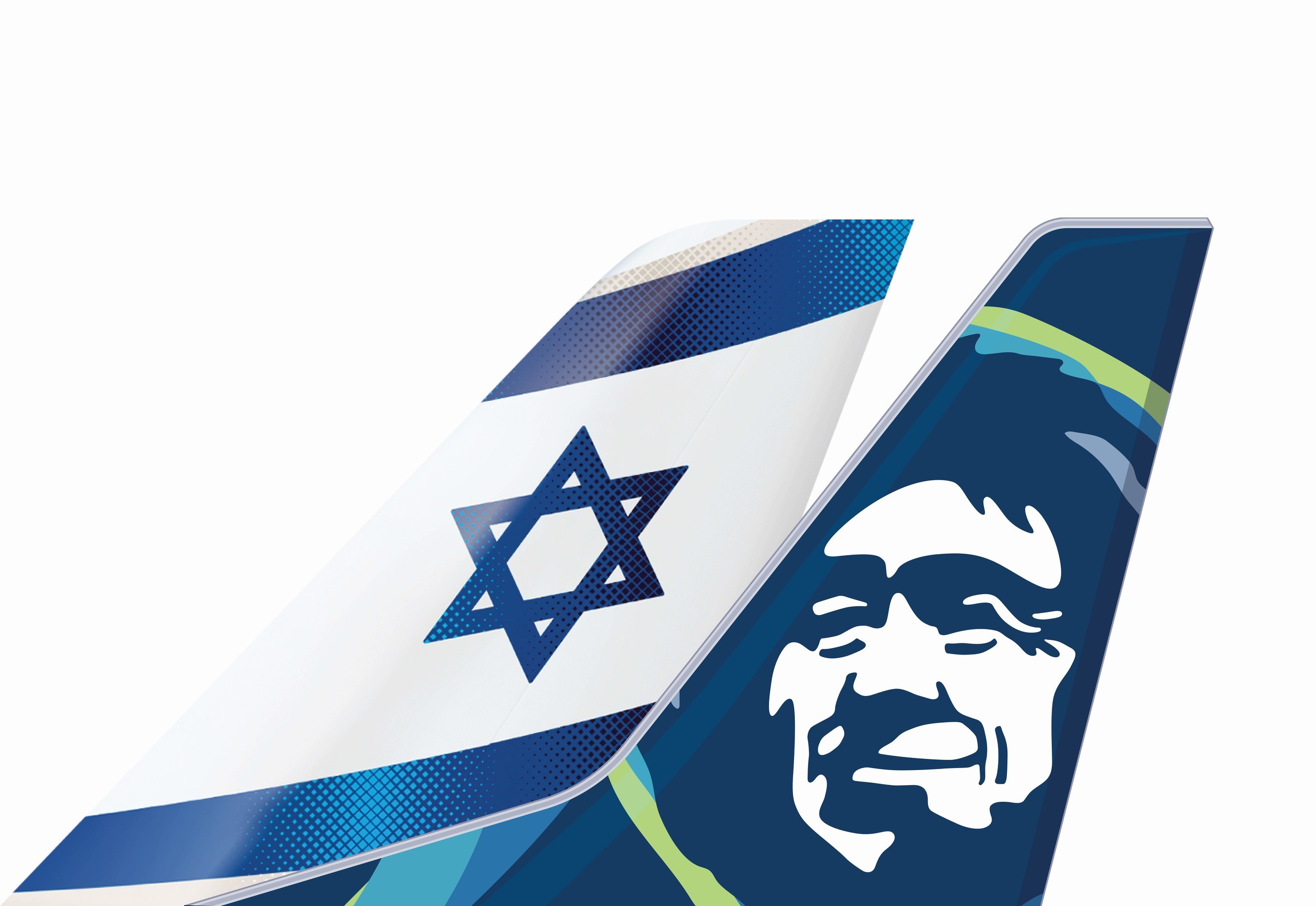 Î‘Ï€Î¿Ï„Î­Î»ÎµÏƒÎ¼Î± ÎµÎ¹ÎºÏŒÎ½Î±Ï‚ Î³Î¹Î± EL AL Israel Airlines & Alaska Airlines Celebrate Expanded Global Partnership