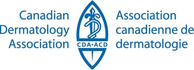 Logo : Association canadienne de dermatologie (ACD) (Groupe CNW/Association canadienne de dermatologie)