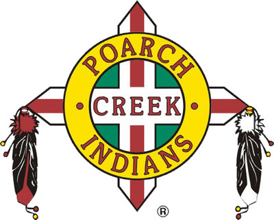 (PRNewsfoto/Poarch Band of Creek Indians)