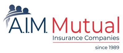 (PRNewsfoto/A.I.M. Mutual Insurance Compani)