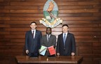 Moutai's first ever MOU on talent exchanges targeting Africa signed at Tanzania's largest public university