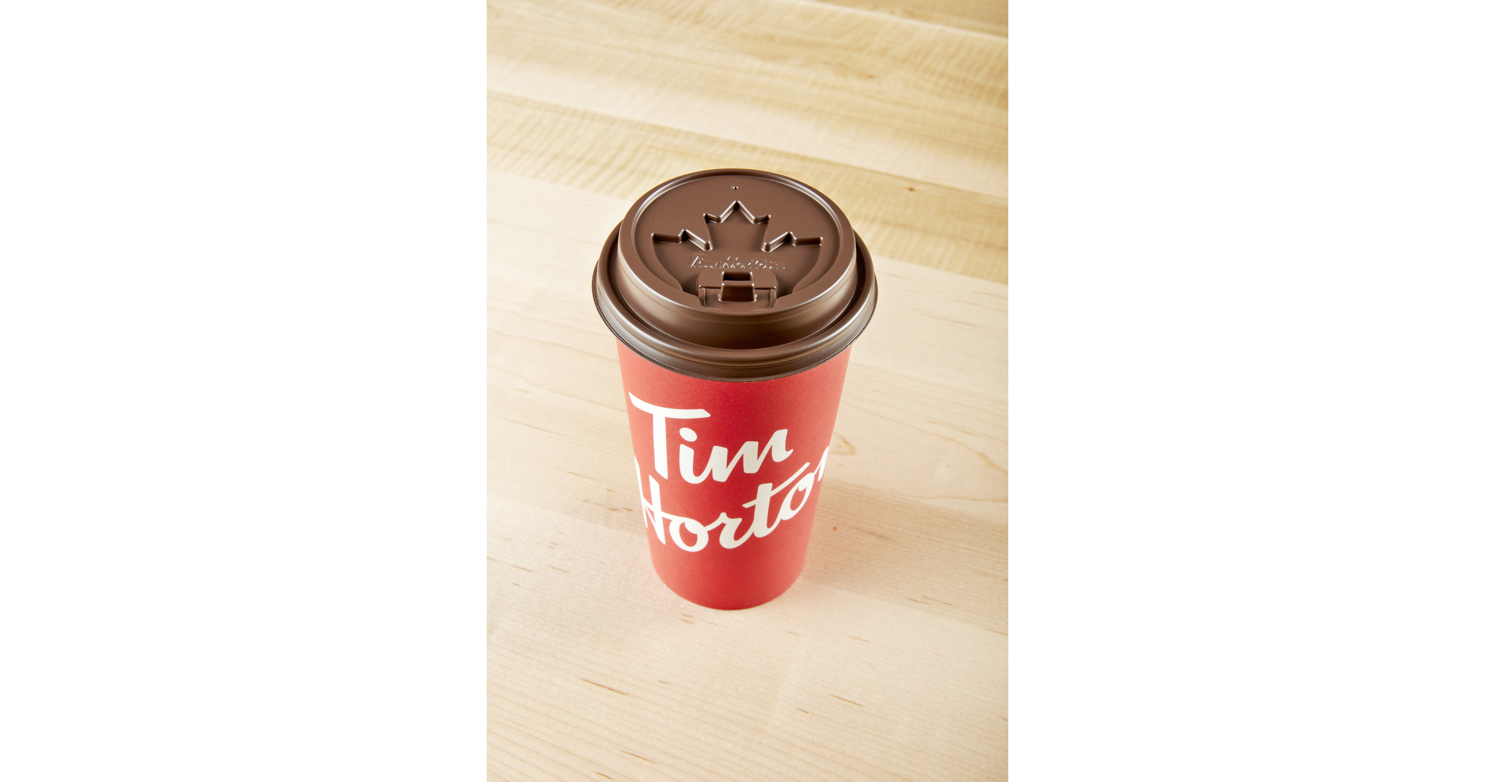 Tim Hortons Makes Investments To Elevate The Coffee Experience For Guests