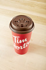 Tim Hortons® makes investments to elevate the coffee experience for guests