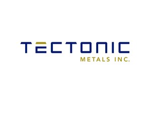 Key Executives Behind Kaminak Launch Tectonic Metals into the Public Arena by Initiating a C$5M Financing Associated with a Direct Listing on TSXV