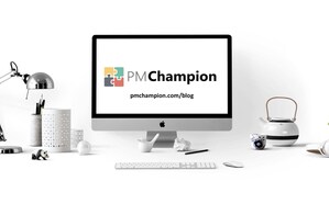 New Blog Covering The Project Management Professional (PMP®) Certification Exam Released by PMChampion.com