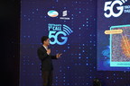 Viettel realiza una demostración de la primera conexión 5G en Vietnam