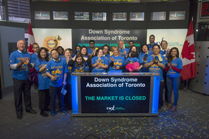 Down Syndrome Association of Toronto Closes the Market