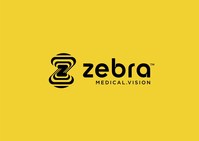 Zebra Medical Vision Logo (PRNewsfoto/Zebra Medical Vision)