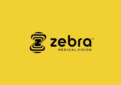 Zebra Medical Vision Logo Zebra Medical Vision Logo