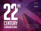 Leadership and Communication Expert David Grossman Outlines Top 10 Principles for 22nd Century Communications