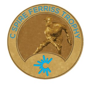 Five finalists named for 2019 C Spire Ferriss Trophy