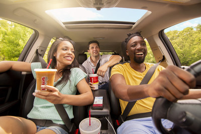 Stock up and save on road trip snacks and supplies, plus a 3-cent gas or auto diesel discount, with the Pilot Flying J app.