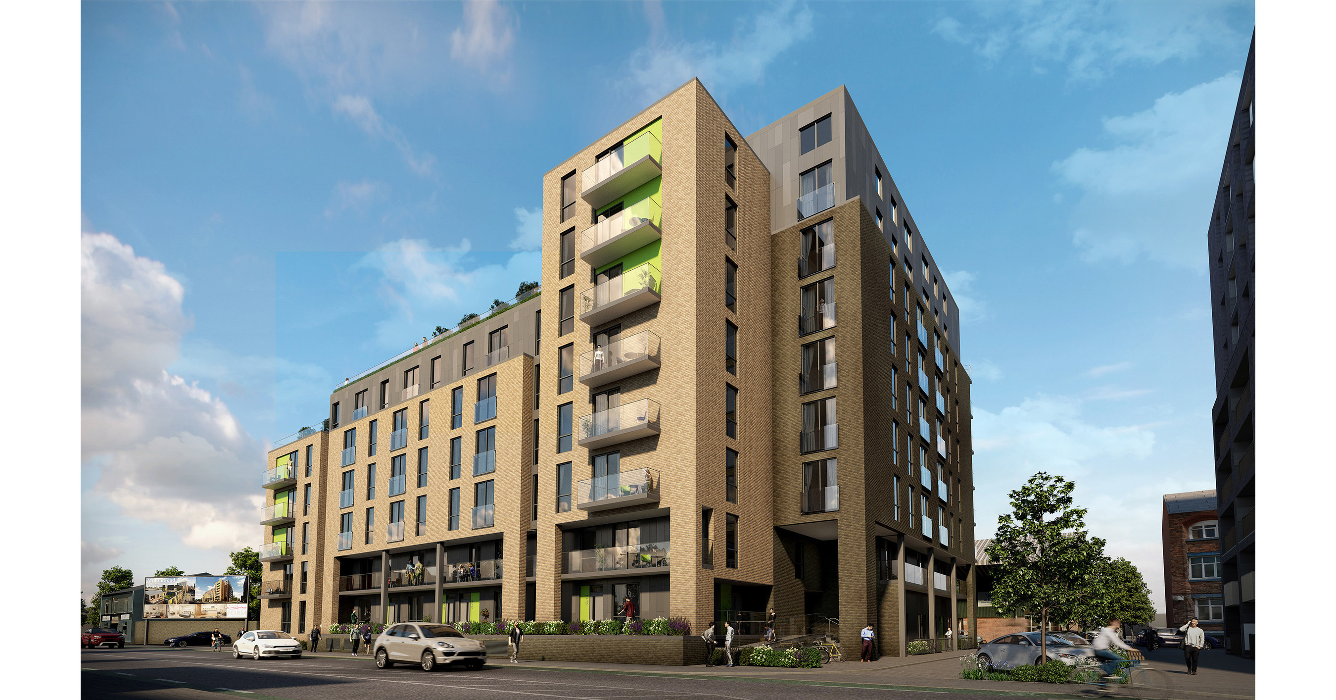 Holborn Assets Launches Property Investment Company