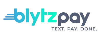 BlytzPay provides solutions that allow customers to communicate and pay via text interaction. BlytzPay is as easy as TEXT. PAY. DONE.