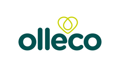 Olleco logo (PRNewsfoto/Olleco)