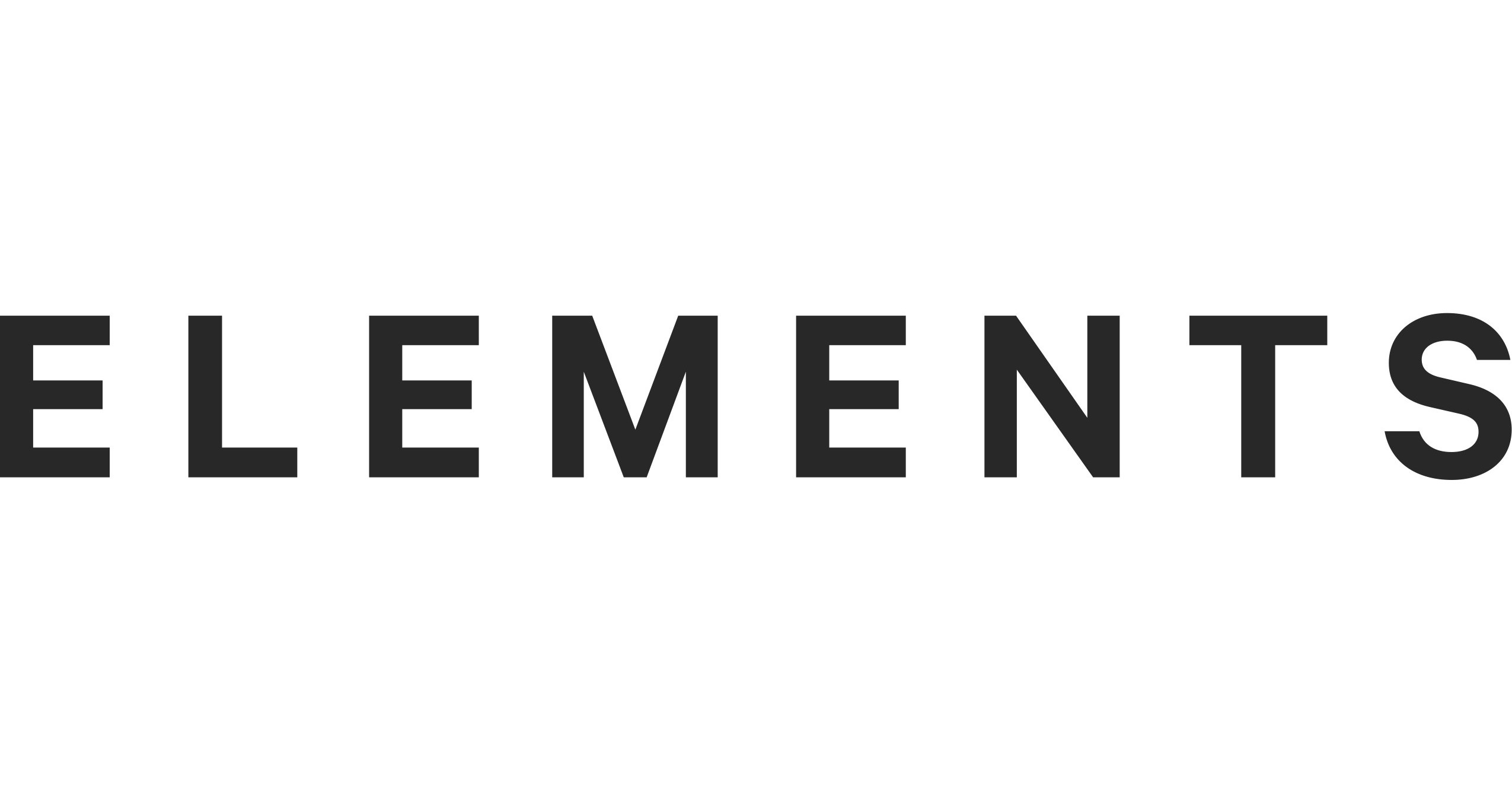 Introducing Elements Functional Wellness Drinks Made With Adaptogens