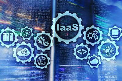 Global IaaS Market Rises as Enterprises Opt for Hybrid and Multi-Cloud Deployment Models