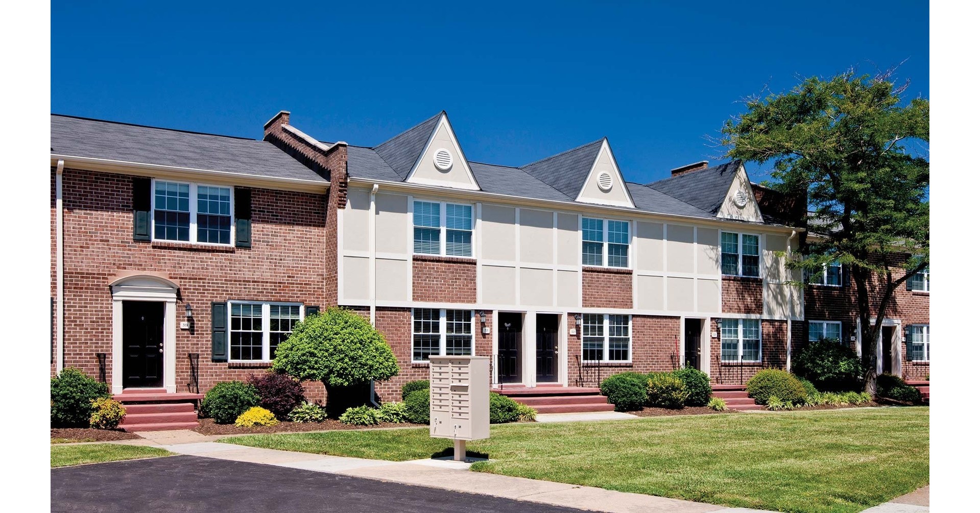 Hamilton Zanze Acquires Townhomes In Virginia Beach