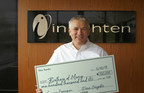 inLighten CEO Dan Snyder Donates $100,000 for Brothers of Mercy Campus Expansion