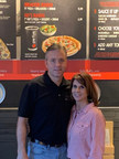 Pizza Inn 'Franchisee of the Year' Opens Pie Five Restaurant in Lubbock