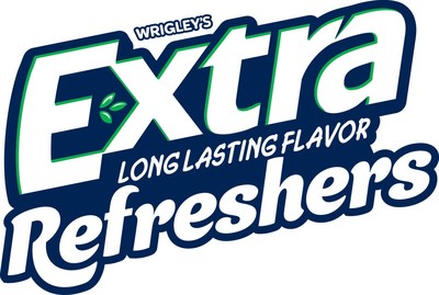 Extra Refreshers Logo